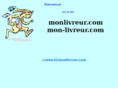 mon-livreur.com
