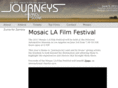 mosaiclafilmfest.com