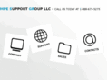 mpesupportgroup.com