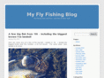 myflyfishingblog.com
