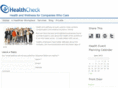 myhealthcheck.net