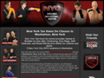 newyorktaekwondo.com