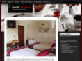 normasbnb.com