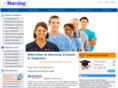 nursingschoolsdegrees.com