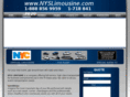 nyslimousine.com