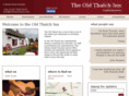 oldthatchinn.com