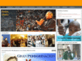 padrefantino.org