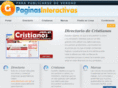 paginasinteractivas.com