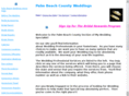 palmbeachcountyweddings.com