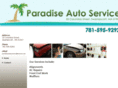 paradiseautoservice.com