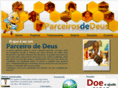 parceirosdedeus.com.br