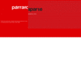 parrafoaparte.com