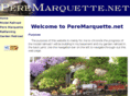 peremarquette.net