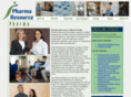 pharmaresourcesite.com