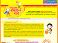 podarkhushikids.com