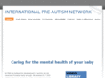 preautism.com