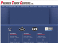 premiertrucks.com