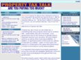 propertytaxtalk.com