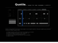 quotile-sequencer.com