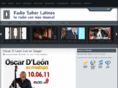 radiosaborlatinos.com