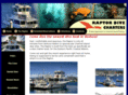 raptordive.com