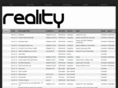 realitypreaching.com