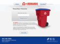 recycleequalsrewards.com