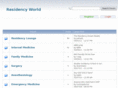 residencyworld.com