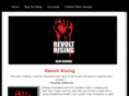 revoltrising.com