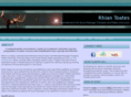rhiantoates.com