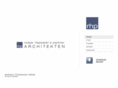 rhp-architekten.de