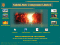 sakthiauto.com