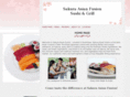 sakuraasianfusion.com