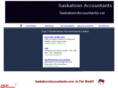 saskatoonaccountants.com