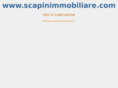 scapinimmobiliare.com