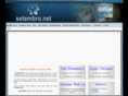 setembro.net