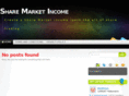 sharemarketincome.com