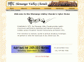 shenangovalleychorale.com
