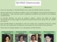 spiritedceremonies.com