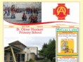 stoliverplunkettprimary.org