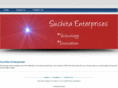 suchitaenterprises.com