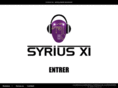 syrius-x1.com