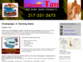 tanningcu.com