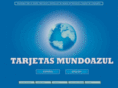 tarjetasmundoazul.com