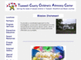 tazewellcac.org