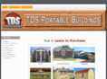 tdsbuildings.com