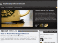 techsupportchronicles.com