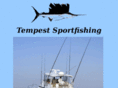 tempest-sportfishing.com