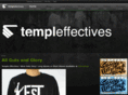 temple-effectives.com