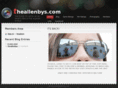 theallenbys.com
